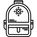 mochila icon