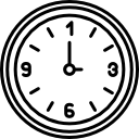 reloj icon