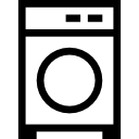 máquina de lavar 