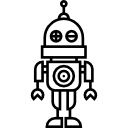 robot icon