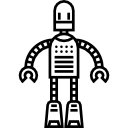 robot icon