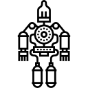 robot icon