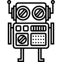 robot 