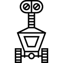 robot icon