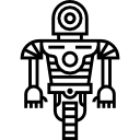 robot icon