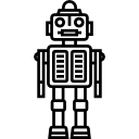 robot icon