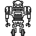 robot icon