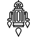 robot icon