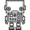 robot icon