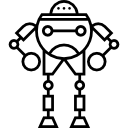 robot icon