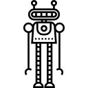 robot icon