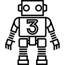 robot icon