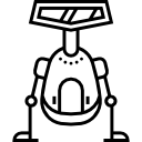 robot icon