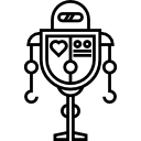 robot icon