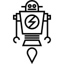 robot icon