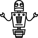 robot icon