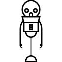 robot icon