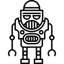 robot icon