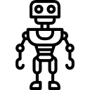 robot icon