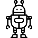 robot icon