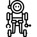 robot icon