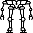 robot icon