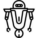 robot icon