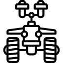 robot icon