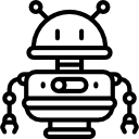 robot icon