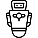 robot icon