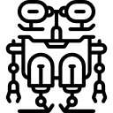 robot icon