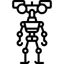 robot icon