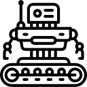 robot icon