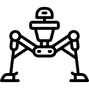 robot icon