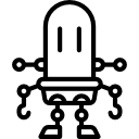 robot icon