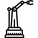 robot icon