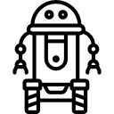 robot icon