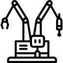 robot icon