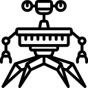 robot icon