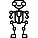 robot icon