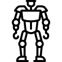 robot icon