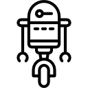 robot icon