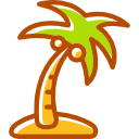 palmera icon