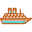 crucero icon