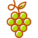 uvas icon