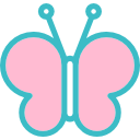 mariposa icon