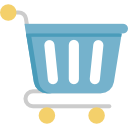 carrito de compras icon