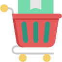 carrito de compras icon