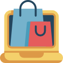 tienda online icon