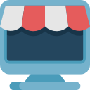 tienda online icon